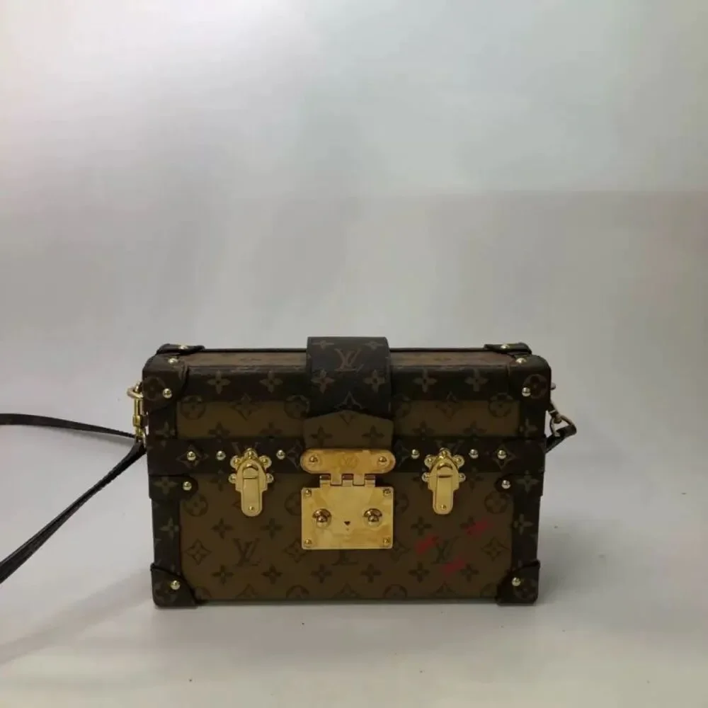Louis Vuitton Women Pre-Loved Bag Very Good Condition